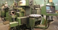 Фрезерный станок MIKRON WF3 DSM 8,7 кВт (ремонт станка)