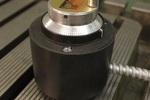 Фрезерный станок мод. MAHO-800 MN-800
