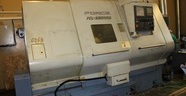 Токарно-фрезерный станок с ЧПУ модели FORCE ONE FCL-550TMS