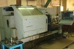 Станок токарно-винторезный 16К20 ФЗ (ремонт станка)