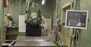 Фрезерный станок мод. MAHO-800 MN-800 