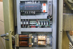 Фрезерный станок FUW-315/3