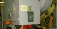 Пресс кривошипный пневматический  КД 2128