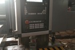 Горизонтально-расточной станок мод.2А637