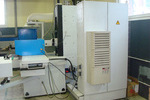 Плоскошлифовальный станок мод. Z&B 63 NC superplus